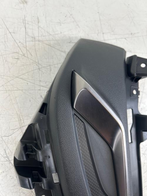 pièce détachée occasion Cache lateral gauche YAMAHA