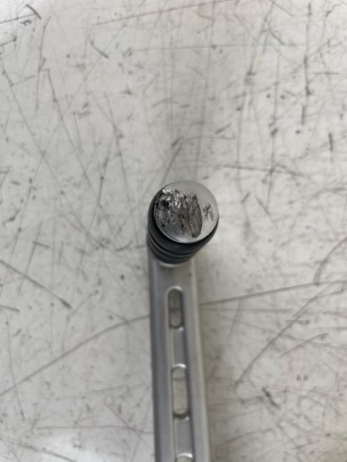 pièce détachée occasion Selecteur TRIUMPH