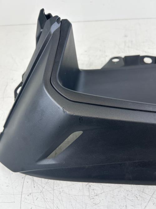 pièce détachée occasion Plancher marche pied gauche YAMAHA