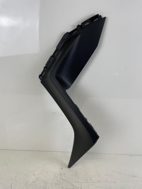 pièce détachée occasion Cache lateral gauche YAMAHA