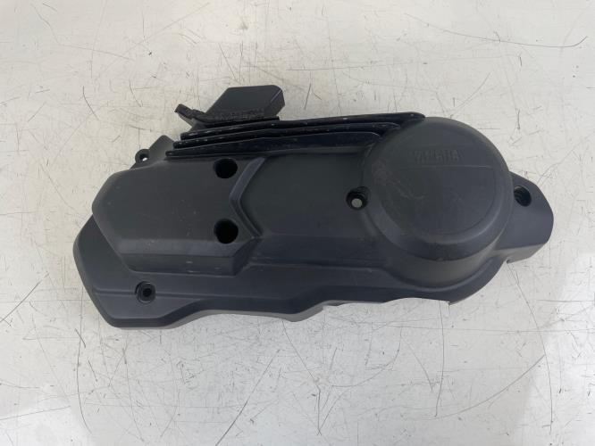 pièce détachée occasion Pare carter moteur YAMAHA