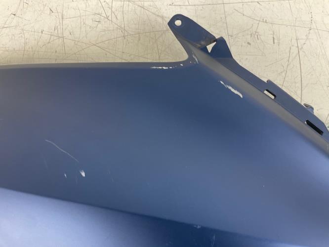 pièce détachée occasion cache carenage face avant gauche YAMAHA