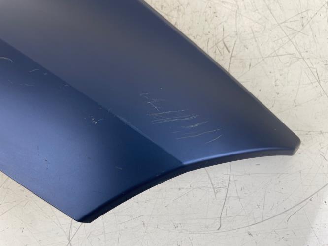 pièce détachée occasion cache carenage face avant droit YAMAHA
