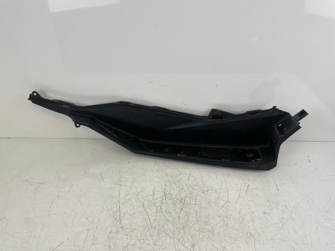pièce détachée occasion Plancher marche pied droit HONDA