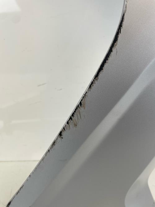 pièce détachée occasion Cache lateral droit BMW