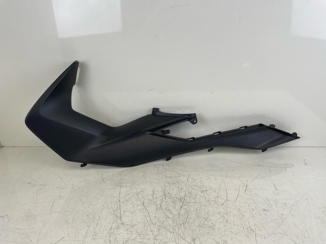 pièce détachée occasion Cache lateral gauche HONDA
