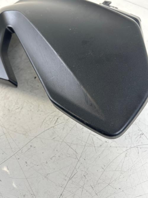 pièce détachée occasion cache carenage face avant gauche HONDA