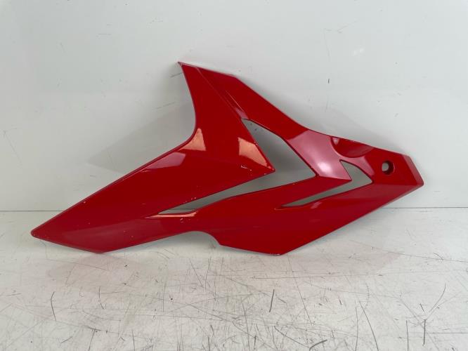 pièce détachée occasion Cache flanc de carenage gauche BMW