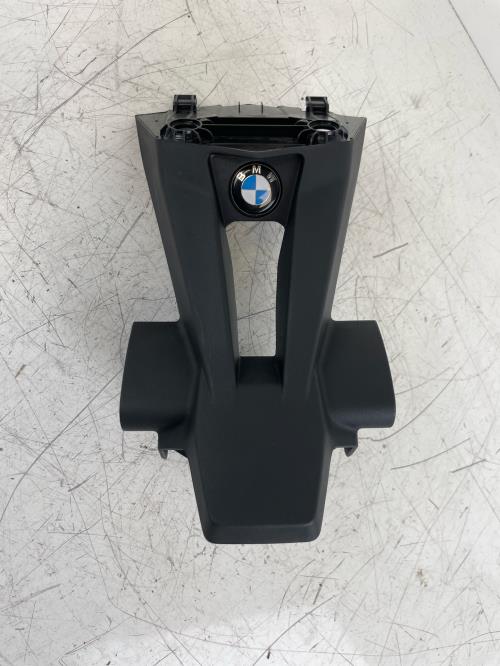 pièce détachée occasion Support de plaque et eclairage BMW