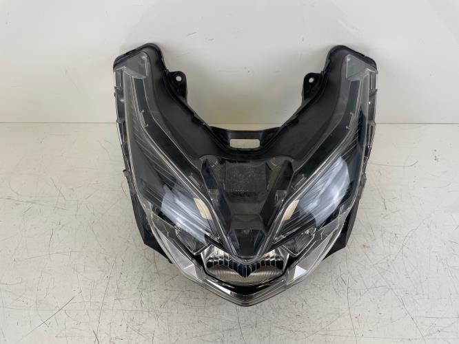 pièce détachée occasion Optique (feux)(phare) HONDA