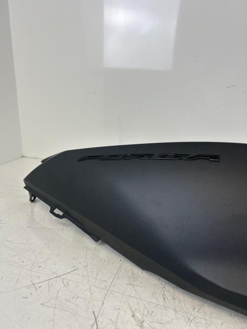 pièce détachée occasion Cache carenage coque arriere gauche HONDA