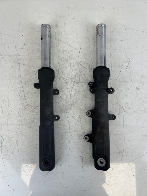 pièce détachée occasion Fourche complete HONDA
