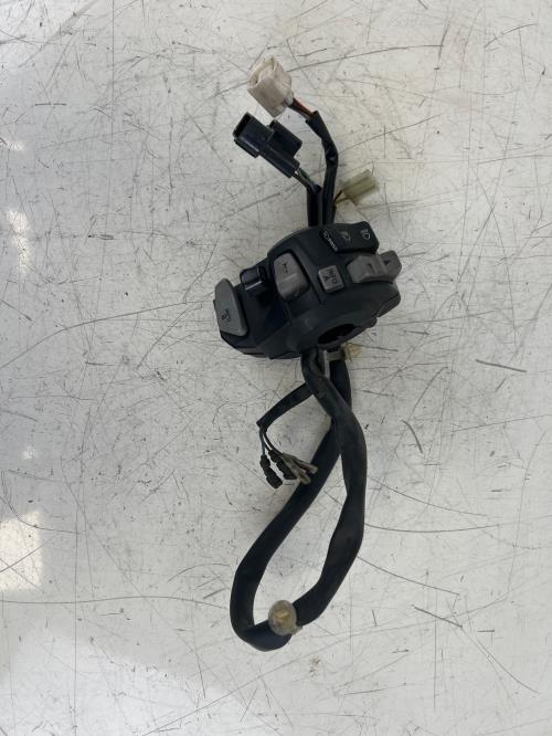pièce détachée occasion Commodo gauche HONDA