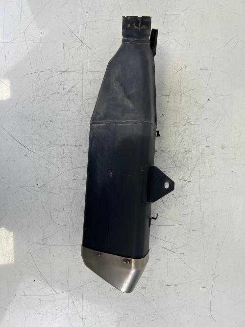 pièce détachée occasion Silencieux (echappement) HONDA