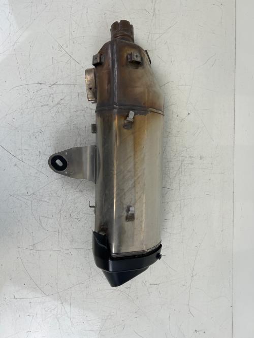pièce détachée occasion Silencieux (echappement) HONDA