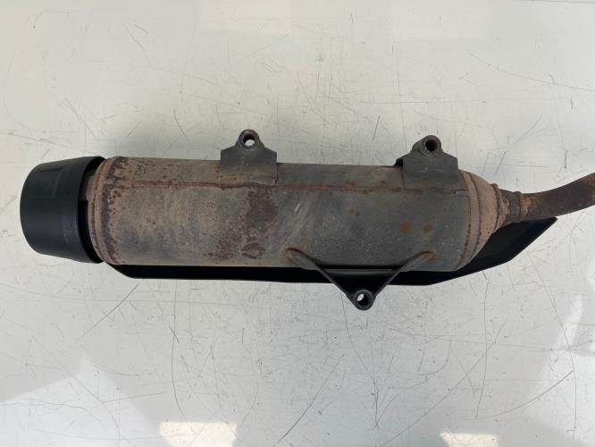 pièce détachée occasion Ligne d'echappement HONDA