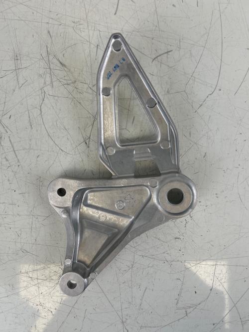 pièce détachée occasion Platine avant gauche HONDA