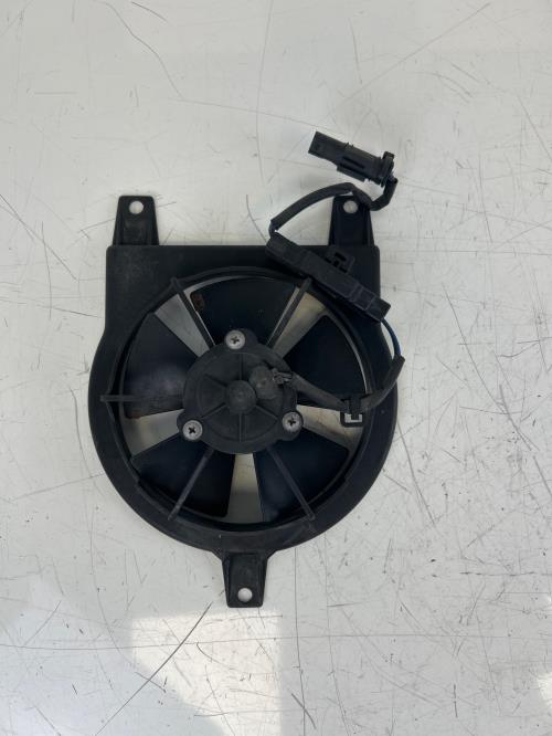 pièce détachée occasion Ventilateur BMW