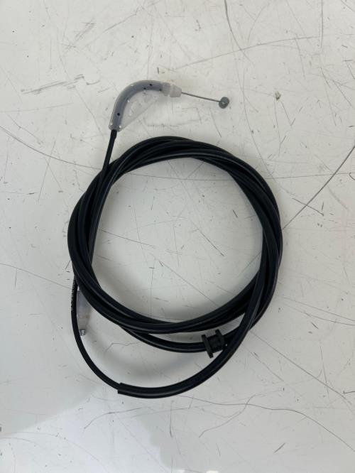 pièce détachée occasion Cable verrouillage selle YAMAHA