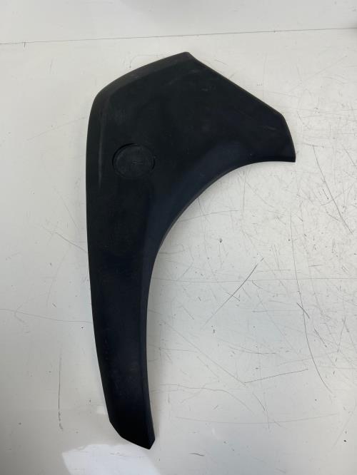 pièce détachée occasion Cache carenage ecope gauche YAMAHA