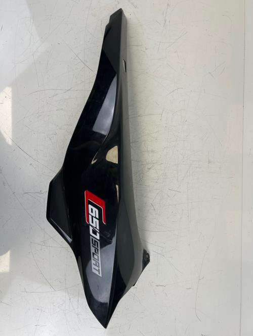 pièce détachée occasion Coque arriere droit BMW