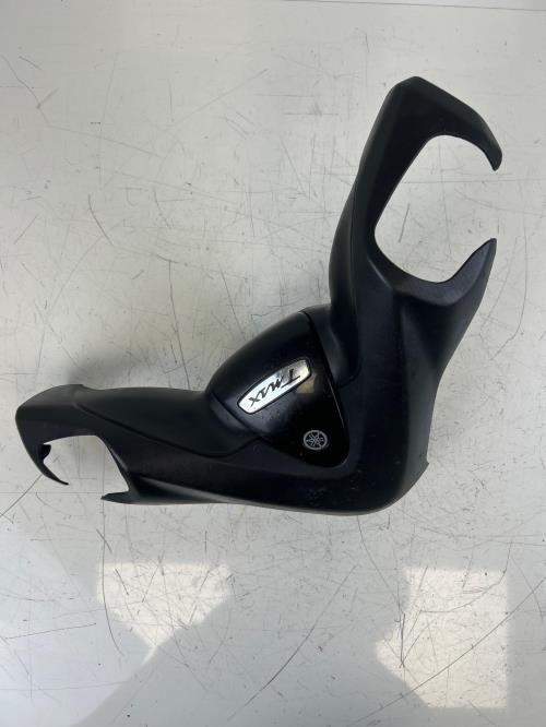 pièce détachée occasion Cache guidon superieur YAMAHA