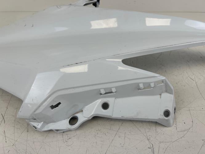 pièce détachée occasion Cache carenage ecope gauche YAMAHA