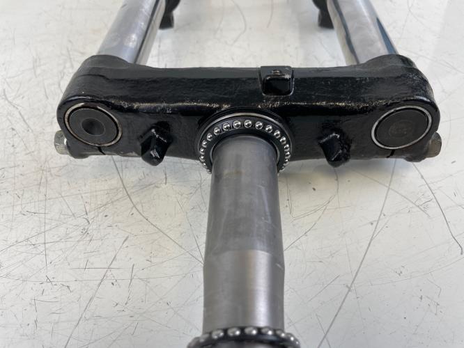 pièce détachée occasion Fourche complete HONDA
