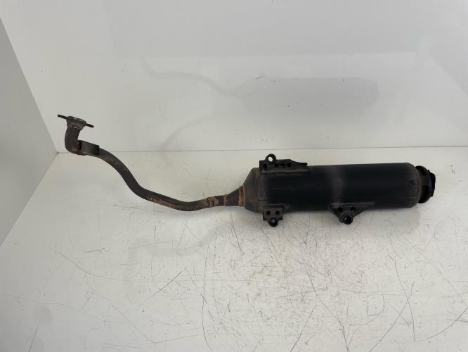 pièce détachée occasion Ligne d'echappement HONDA