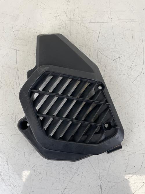 pièce détachée occasion Grille de radiateur HONDA