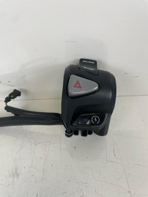 pièce détachée occasion Commodo droit HONDA