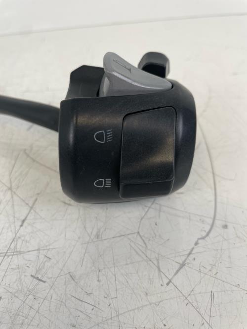 pièce détachée occasion Commodo gauche HONDA