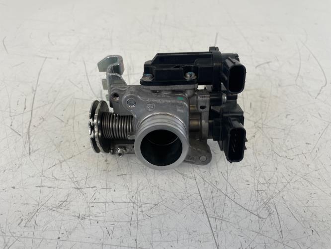 pièce détachée occasion Corps papillon injection HONDA