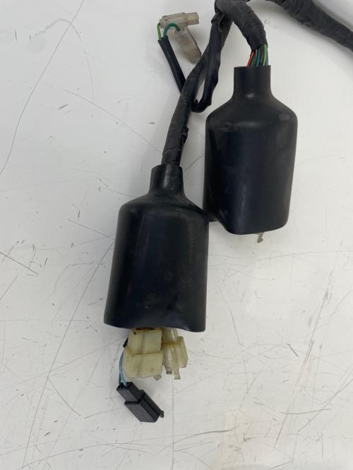 pièce détachée occasion Faisceau electrique HONDA