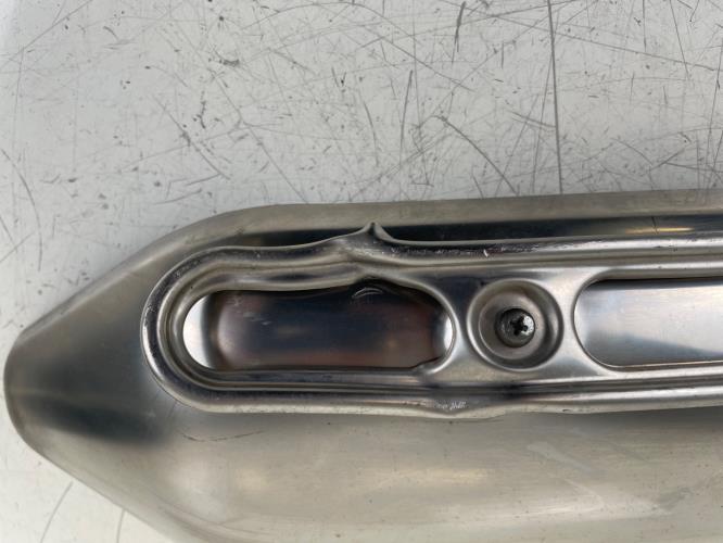 pièce détachée occasion Pare chaleur HONDA