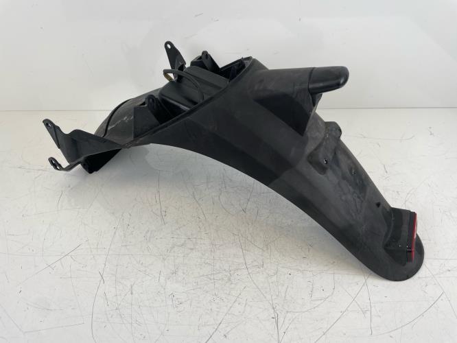 pièce détachée occasion Support de plaque et eclairage HONDA