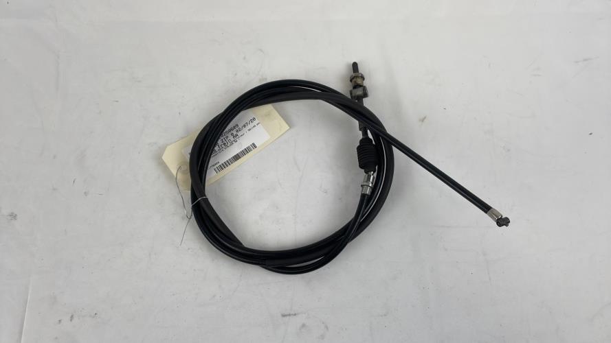 pièce détachée occasion Cable de frein arriere PIAGGIO