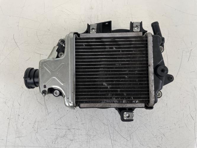pièce détachée occasion Radiateur eau HONDA