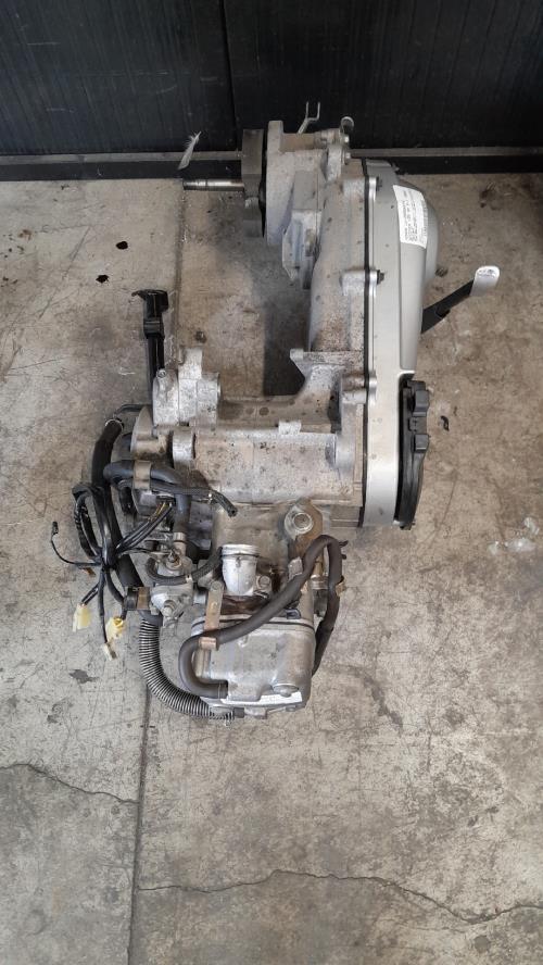 pièce détachée occasion Moteur HONDA