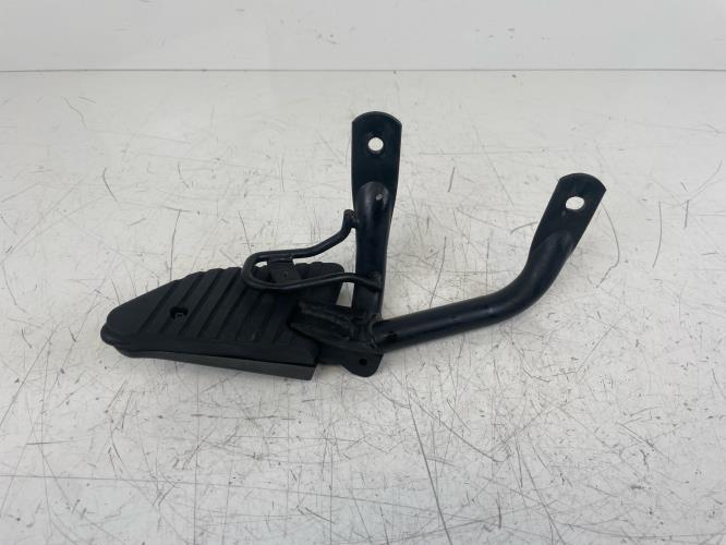 pièce détachée occasion Repose pieds arriere gauche HONDA