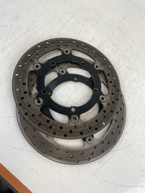 pièce détachée occasion Disque frein avant YAMAHA