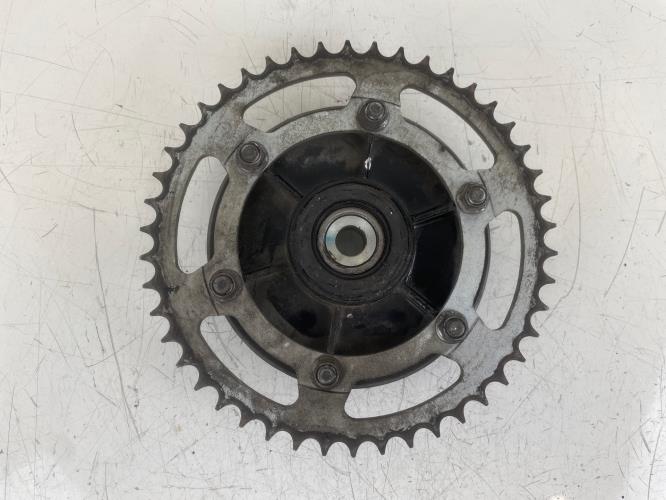 pièce détachée occasion Porte couronne YAMAHA