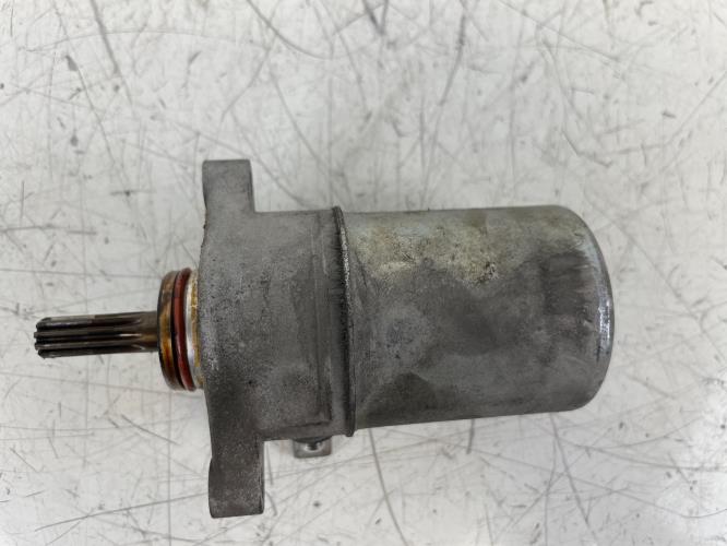 pièce détachée occasion Demarreur YAMAHA