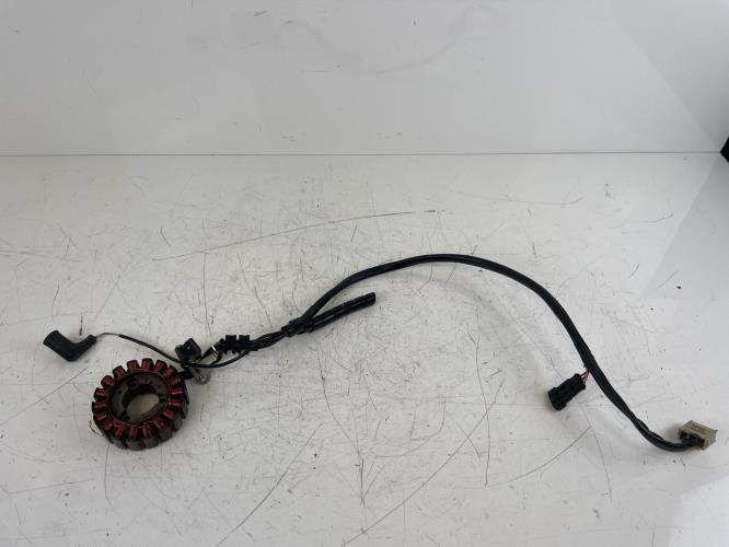 pièce détachée occasion Stator alternateur PIAGGIO