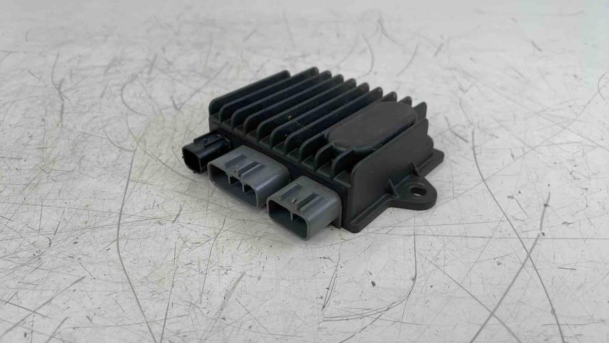 pièce détachée occasion Regulateur charge batterie YAMAHA