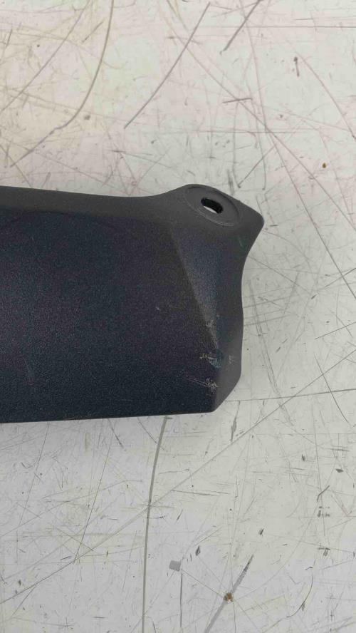 pièce détachée occasion Ecope radiateur droit YAMAHA