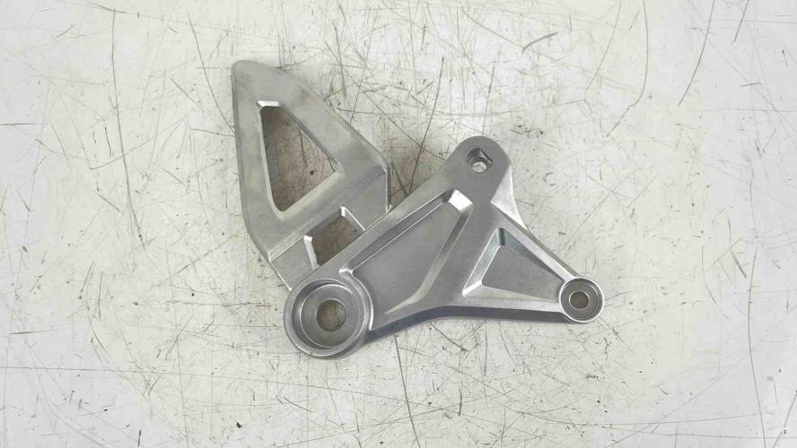 pièce détachée occasion Platine avant droite HONDA