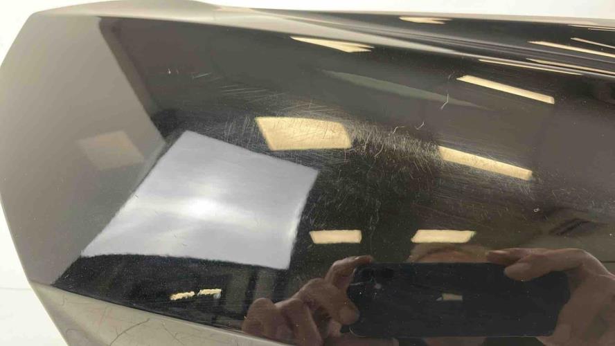 pièce détachée occasion cache carenage face avant gauche HONDA