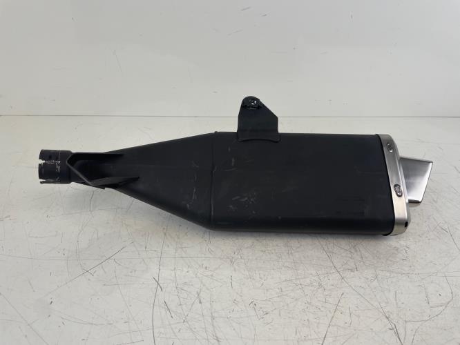 pièce détachée occasion Silencieux (echappement) HONDA