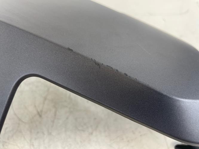 pièce détachée occasion cache carenage face avant gauche HONDA